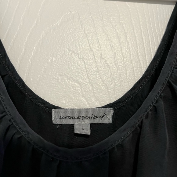 Unsubscribed Jumpsuit - Picture 5 of 9